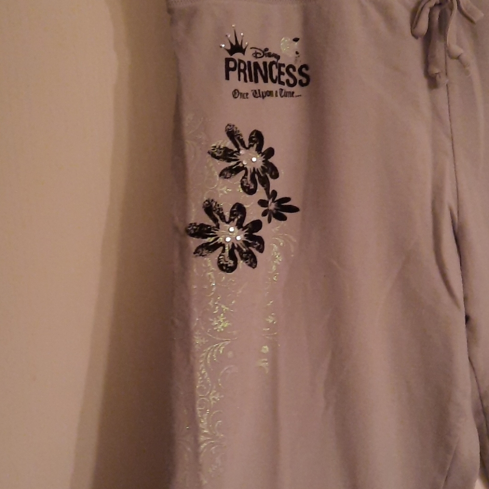 Disney Princess Lounge Pants